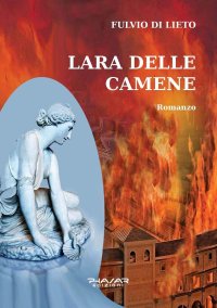 Immagine copertina libro Lara delle Camene