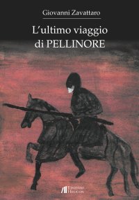 Immagine copertina libro L'ultimo viaggio di Pellinore