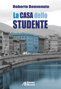 Immagine copertina libro La casa dello studente