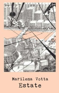 Immagine copertina libro Estate