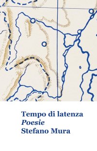 Immagine copertina libro Tempo di latenza