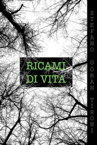 Immagine copertina libro Ricami di vita