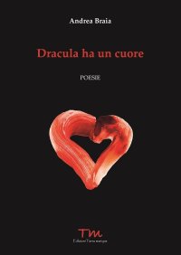 Immagine copertina libro Dracula ha un cuore