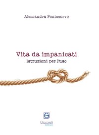 Immagine copertina libro Vita da impanicati. Istruzioni per l'uso