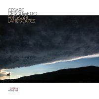 Immagine copertina libro Paesaggi. Ediz. italiana e inglese