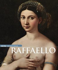 Immagine copertina libro Raffaello. Ediz. a colori
