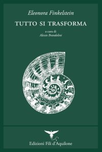 Immagine copertina libro Tutto si trasforma. Testo spagnolo a fronte. Ediz. bilingue