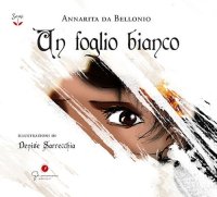 Immagine copertina libro Un foglio bianco. Ediz. illustrata