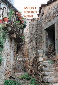 Immagine copertina libro Avevo undici anni