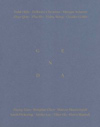 Immagine copertina libro Genda. Ediz. inglese e cinese. Vol. 3: Endless scenarios