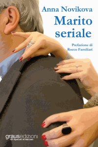 Immagine copertina libro Marito seriale