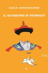 Immagine copertina libro Il quaderno di Verbiest