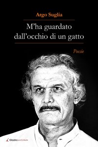 Immagine copertina libro M'ha guardato dall'occhio d'un gatto