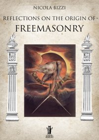 Immagine copertina libro Reflections on the origin of freemasonry