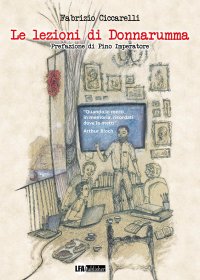 Immagine copertina libro Le lezioni di Donnarumma