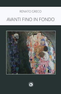 Immagine copertina libro Avanti fino in fondo