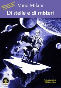 Immagine copertina libro Di stelle e di misteri