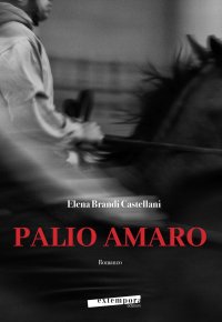 Immagine copertina libro Palio amaro