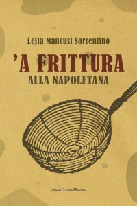 Immagine copertina libro 'A frittura alla napoletana