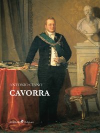 Immagine copertina libro Cavorra. Ediz. integrale