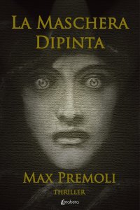 Immagine copertina libro La maschera dipinta