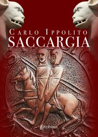 Immagine copertina libro Saccargia. Nuova ediz.