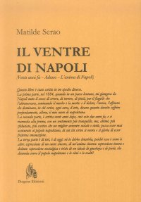 Immagine copertina libro Il ventre di Napoli