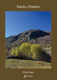Immagine copertina libro Parole e Pensieri. Nuova ediz.