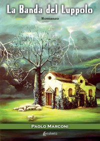 Immagine copertina libro La Banda del Luppolo