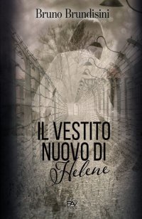 Immagine copertina libro Il vestito nuovo di Helene
