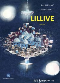 Immagine copertina libro Lillive