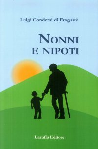 Immagine copertina libro Nonni e nipoti