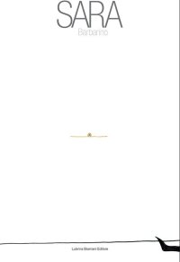 Immagine copertina libro Sara Barbarino. Ediz. illustrata
