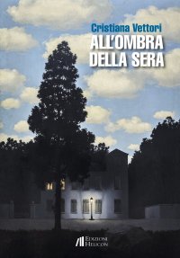 Immagine copertina libro All'ombra della sera