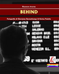 Immagine copertina libro Behind