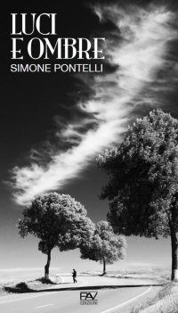 Immagine copertina libro Luci e ombre