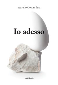 Immagine copertina libro Io adesso