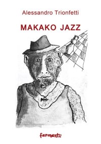 Immagine copertina libro Makako jazz