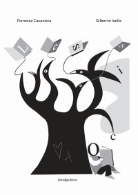 Immagine copertina libro Lèssico