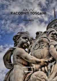 Immagine copertina libro Racconti toscani. Vol. 2