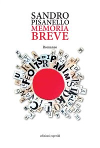 Immagine copertina libro Memoria breve