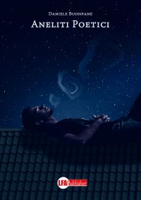Immagine copertina libro Aneliti poetici