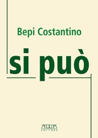 Immagine copertina libro Si può