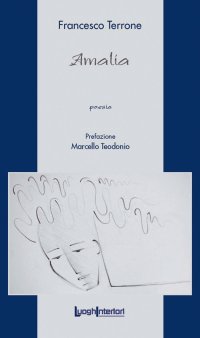 Immagine copertina libro Amalia