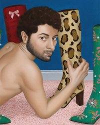 Immagine copertina libro Patrizio Di Massimo. Ediz. illustrata