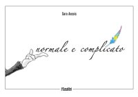 Immagine copertina libro Normale e complicato