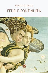 Immagine copertina libro Fedele continuità