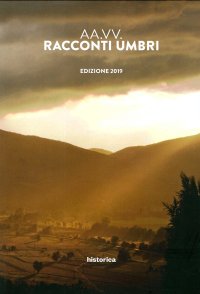 Immagine copertina libro Racconti umbri