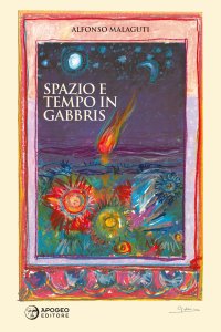Immagine copertina libro Spazio e tempo in Gabbris