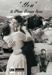 Immagine copertina libro «You». Ediz. italiana